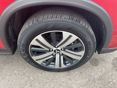 Used 2024 Mitsubishi Outlander Sport SE image 15