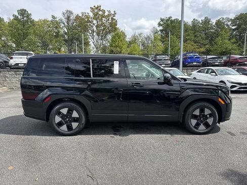 New 2026 Hyundai Santa Fe SE image 8