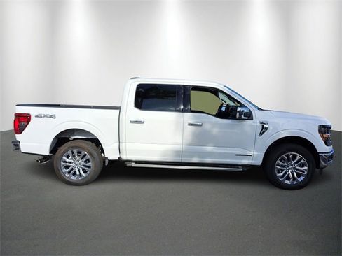 Used 2024 Ford F150 XLT w/ Equipment Group 302A MID image 6