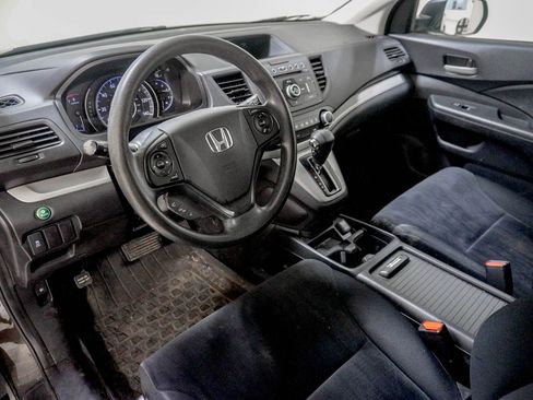 Used 2013 Honda CR-V LX image 20