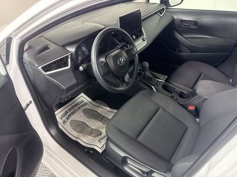 Used 2024 Toyota Corolla LE image 24
