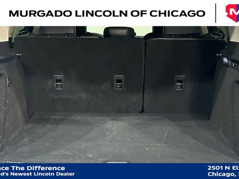 Used 2025 Lincoln Corsair FWD w/ Equipment Group 101A image 36