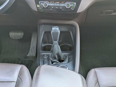 Used 2019 BMW X1 sDrive28i w/ Convenience Package FWD image 20