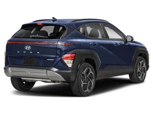 New 2026 Hyundai Kona SEL Premium AWD/4WD image 30