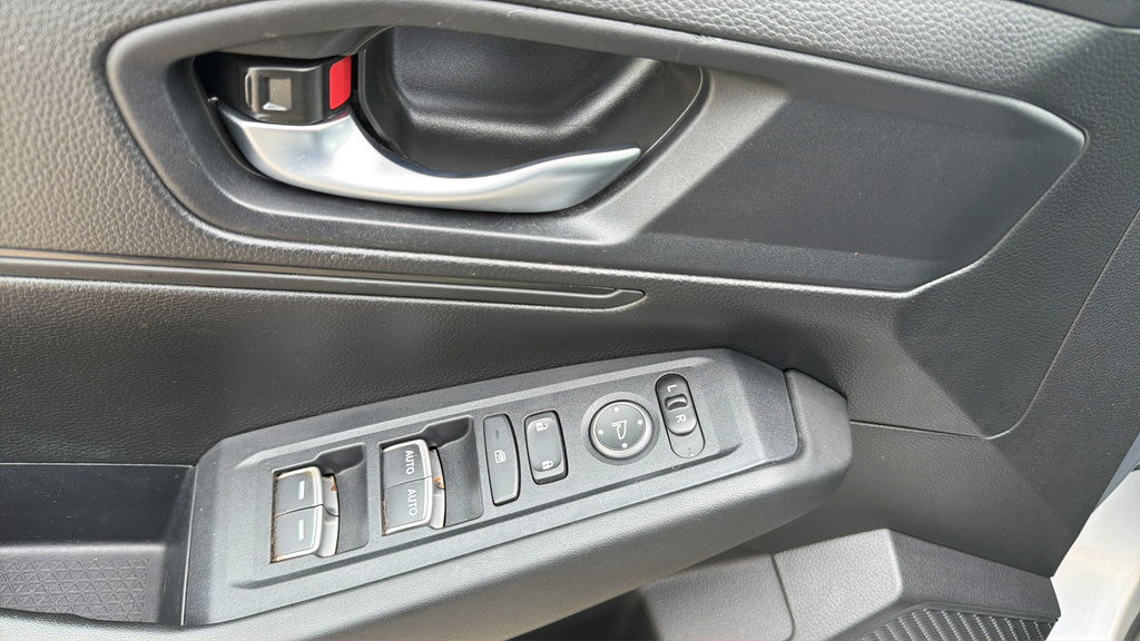 Used 2024 Honda Accord LX image 18