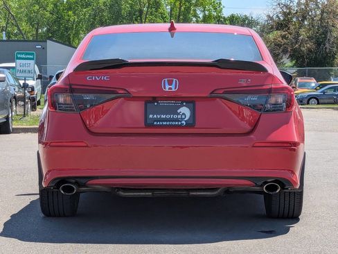 Used 2024 Honda Civic Si image 10