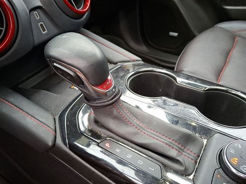 Used 2024 Chevrolet Blazer RS image 14