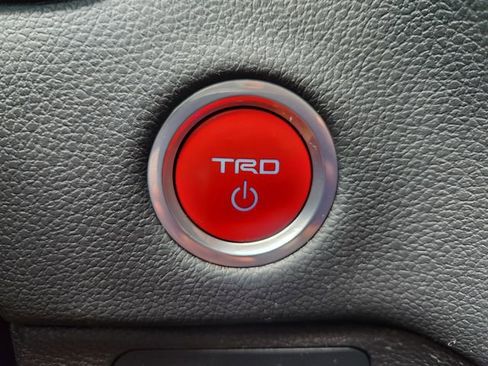 Used 2023 Toyota Tundra TRD Pro AWD/4WD image 19