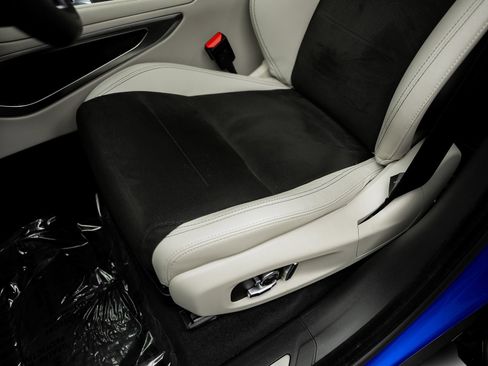 Used 2025 Jaguar F-PACE SVR 575 Edition AWD/4WD image 33