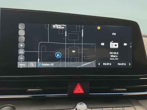 New 2026 Hyundai Elantra Sport image 21