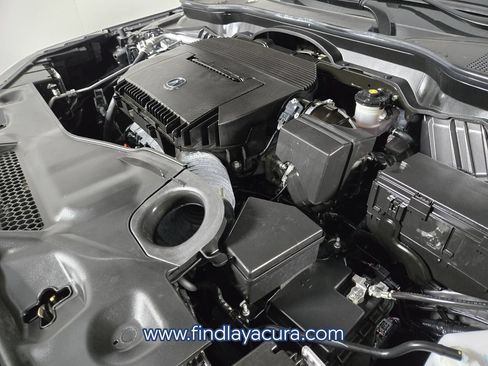 Certified 2023 Acura MDX A-Spec AWD/4WD image 21