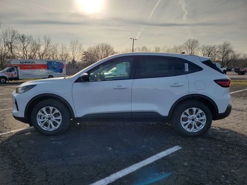 New 2026 Ford Escape Active w/ Tech Pack #1 image 7