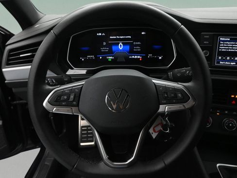 Used 2024 Volkswagen Jetta Sport FWD image 21