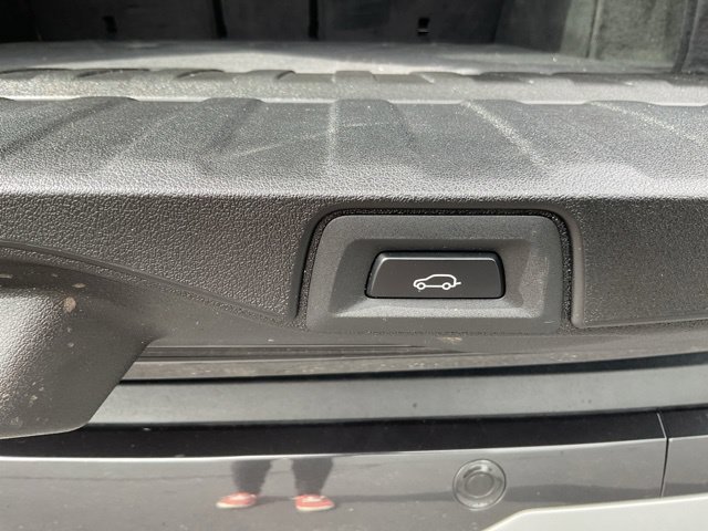 Used 2022 BMW X5 sDrive40i w/ Premium Package RWD image 12