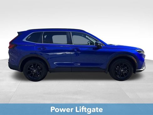 Used 2024 Honda CR-V Sport-L image 10