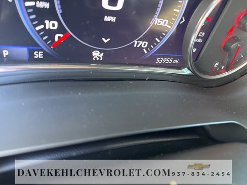 Used 2023 Chevrolet Traverse Premier image 40