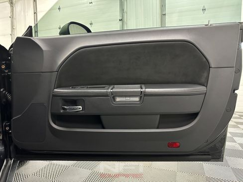 Used 2009 Dodge Challenger SRT8 w/ SRT Option Group II RWD image 41