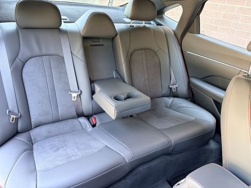 Used 2020 Hyundai Sonata SEL Plus FWD image 19