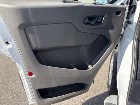 Used 2023 Ford Transit 250 Low Roof w/ Exterior Upgrade Package image 22
