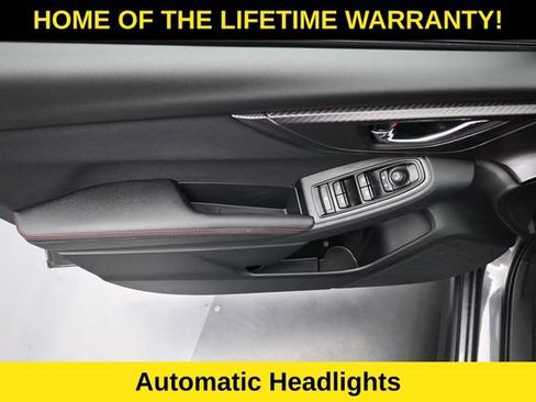 Used 2019 Subaru Impreza 2.0i Sport AWD/4WD image 13