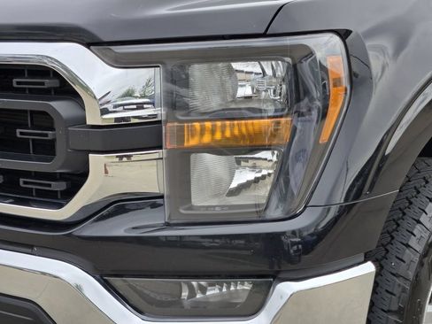 Used 2023 Ford F150 XLT AWD/4WD image 15