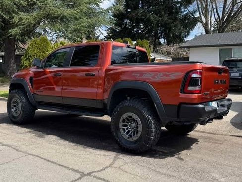 Used 2024 RAM 1500 TRX image 24