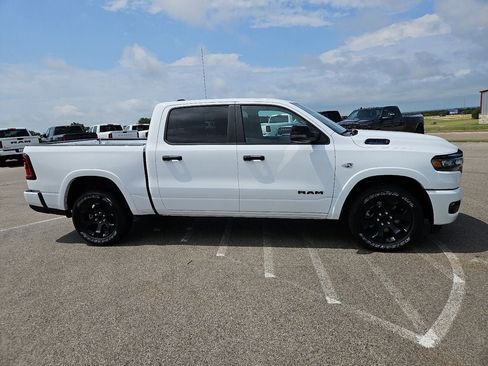 New 2026 RAM 1500 Lone Star RWD image 9