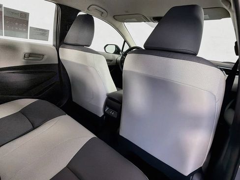New 2026 Toyota Corolla LE FWD image 23