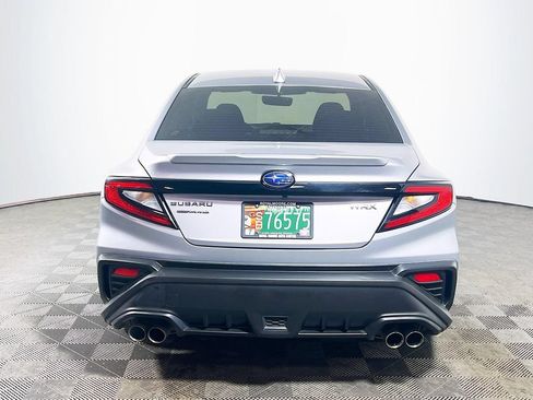 Used 2024 Subaru WRX Premium AWD/4WD image 6