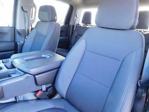 Used 2022 Chevrolet Silverado 1500 RST image 20