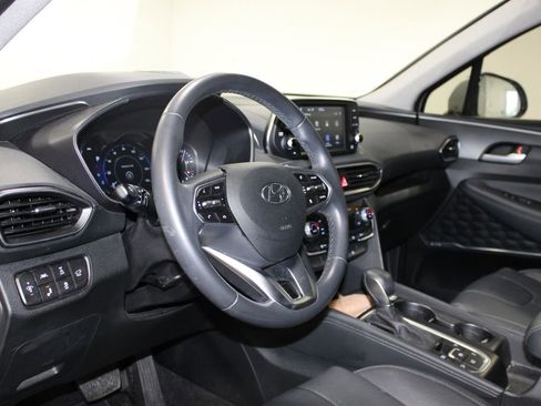Used 2019 Hyundai Santa Fe Limited w/ Cargo Package AWD/4WD image 17