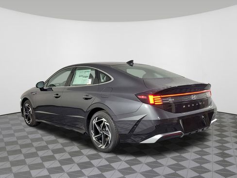 New 2026 Hyundai Sonata SEL FWD image 38