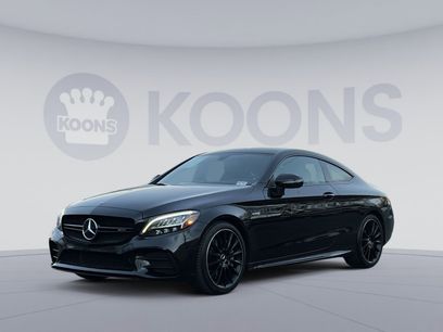Used 2019 Mercedes-Benz C 43 AMG C 43 AMGï¾®