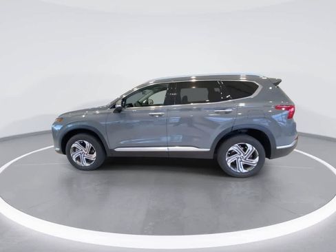 Used 2021 Hyundai Santa Fe SEL w/ Convenience Package AWD/4WD image 5