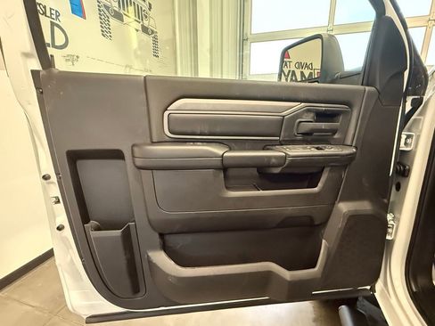 New 2026 RAM 5500 Tradesman w/ Chrome Appearance Group image 21