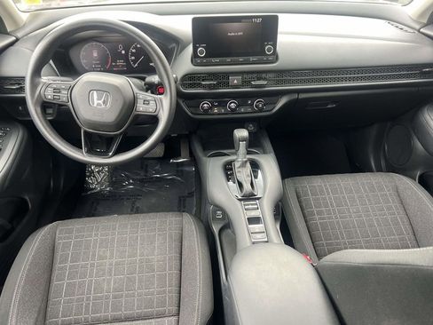 Used 2023 Honda HR-V LX image 12