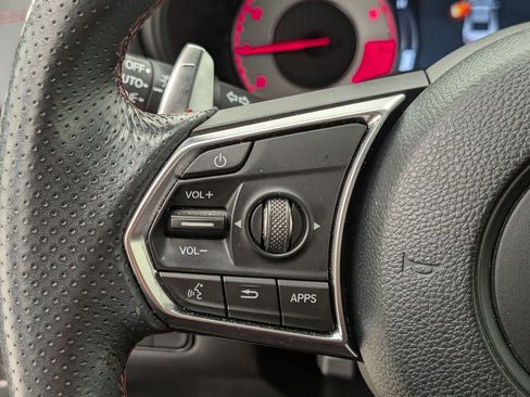 Used 2023 Acura TLX SH-AWD w/ A-SPEC Pkg image 19