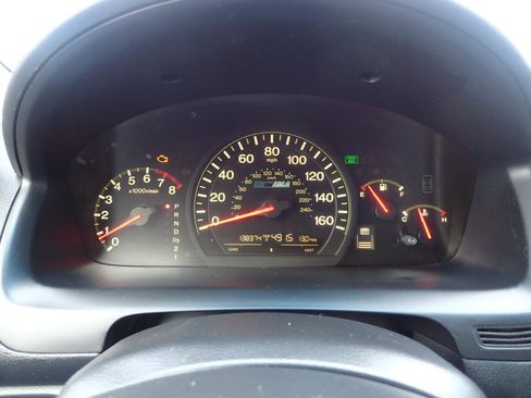 Used 2005 Honda Accord Hybrid image 16