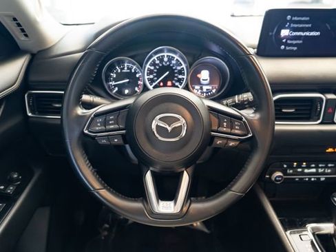 Used 2023 MAZDA CX-5 AWD 2.5 S image 14