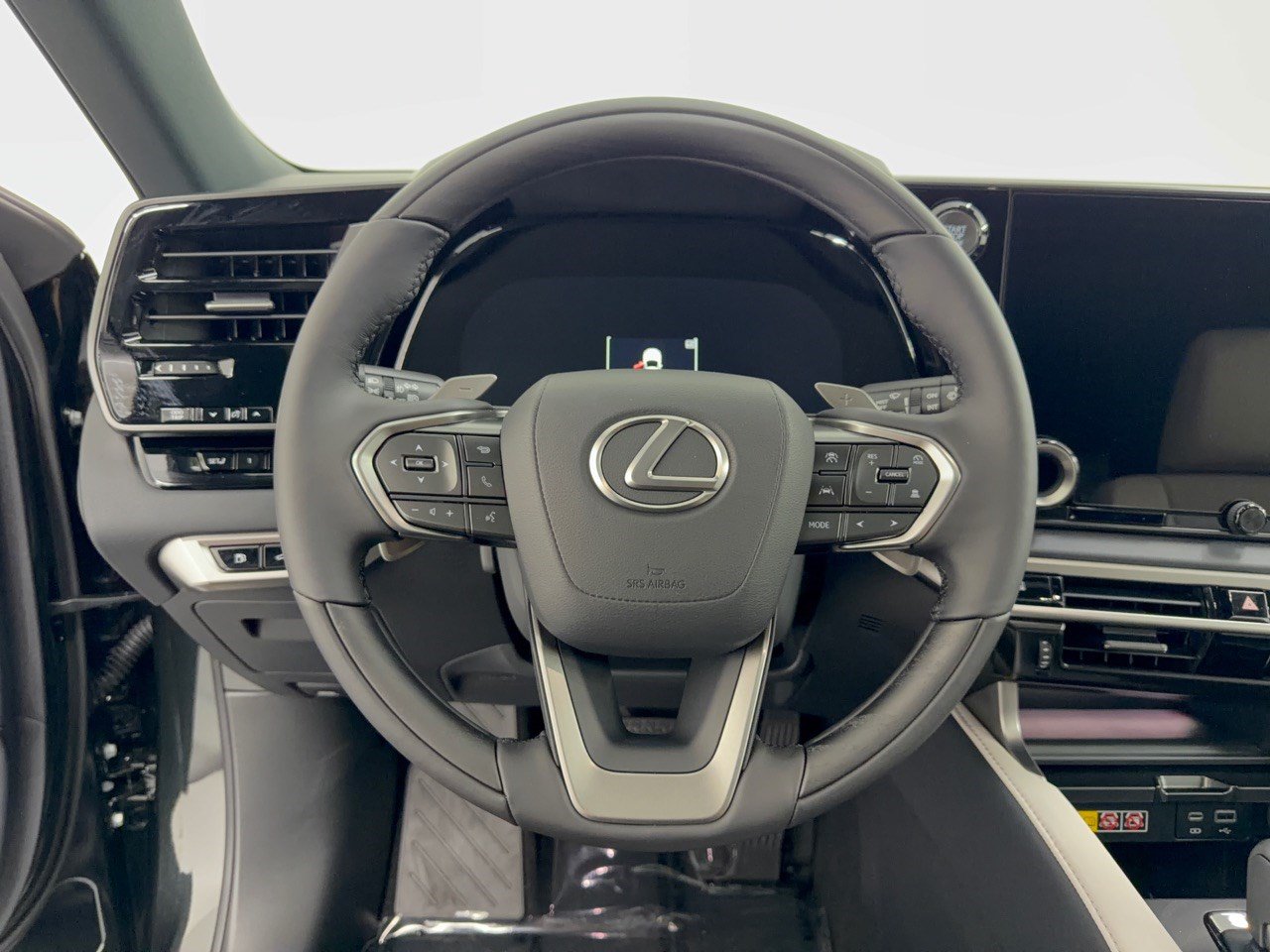 New 2026 Lexus RX 350 Premium Plus w/ Accessory Package (Z1) FWD image 10