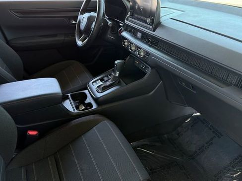 Certified 2023 Honda CR-V Sport image 20