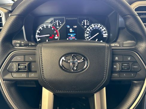 New 2026 Toyota Tundra SR5 RWD image 20