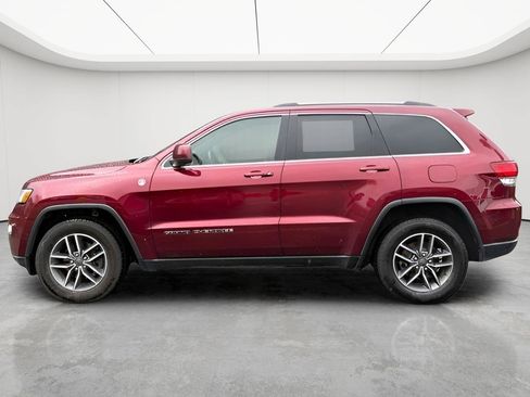Used 2020 Jeep Grand Cherokee Laredo w/ Quick Order Package 2BN North AWD/4WD image 5