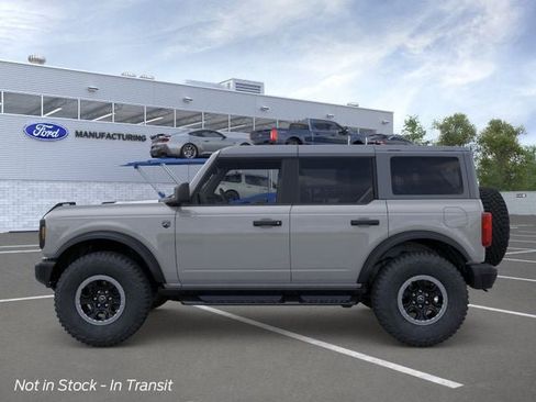 New 2026 Ford Bronco Big Bend w/ Black Diamond Package AWD/4WD image 3
