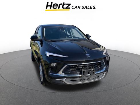 Used 2025 Buick Encore GX Preferred image 1