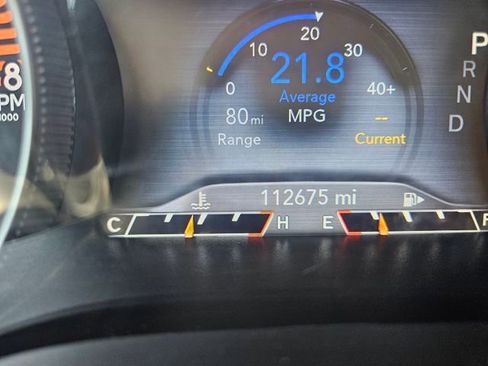 Used 2021 Jeep Cherokee Limited w/ Elite Package image 16