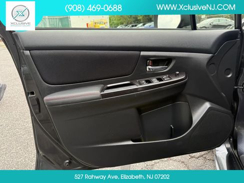 Used 2018 Subaru WRX AWD/4WD image 7