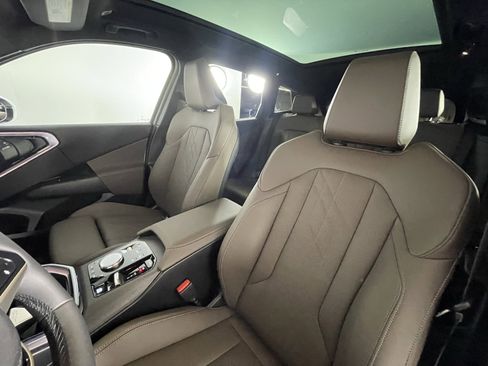 Certified 2025 BMW X3 xDrive30i w/ Premium Package image 8