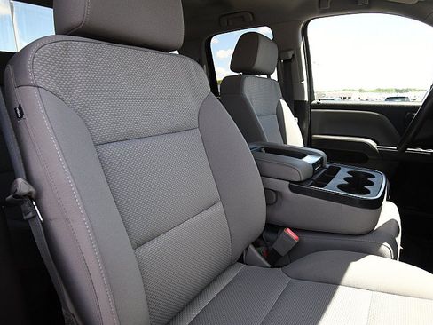 Used 2019 Chevrolet Silverado 2500 W/T w/ WT Convenience Package RWD image 23