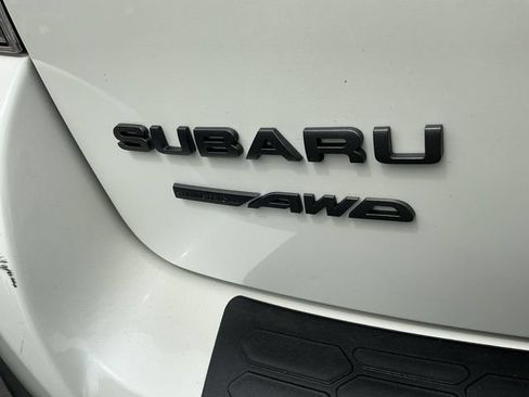 Used 2021 Subaru Crosstrek 2.5i Sport w/ Popular Package #2B AWD/4WD image 13